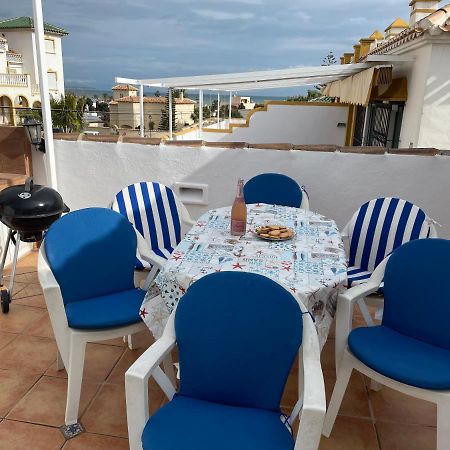 Casa Micha Apartment Torrevieja Exterior photo