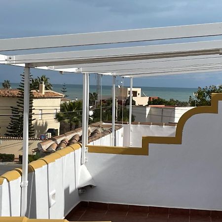 Casa Micha Apartment Torrevieja Exterior photo